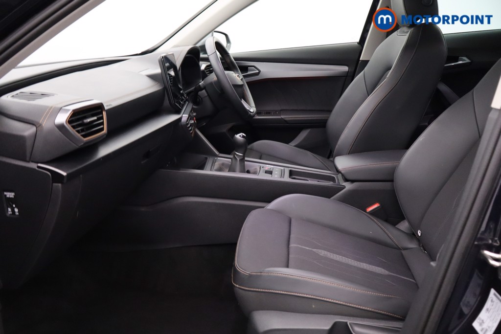 Cupra Formentor V1 Manual Petrol SUV - Stock Number (1546043) - 19th supplementary image