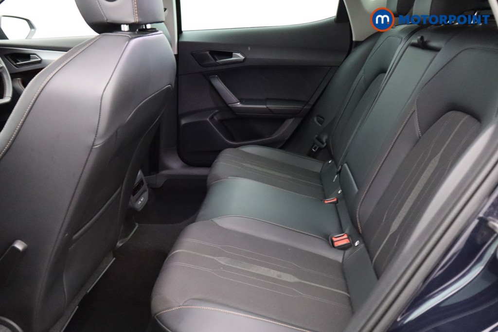 Cupra Formentor V1 Manual Petrol SUV - Stock Number (1546043) - 20th supplementary image