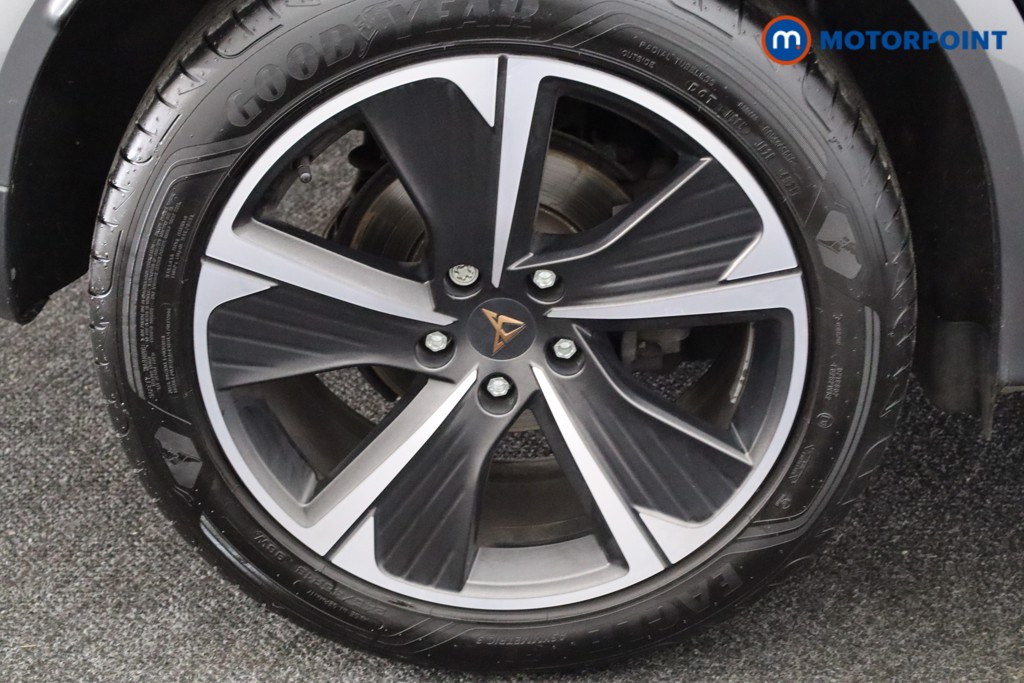 Cupra Formentor V1 Manual Petrol SUV - Stock Number (1546043) - 24th supplementary image