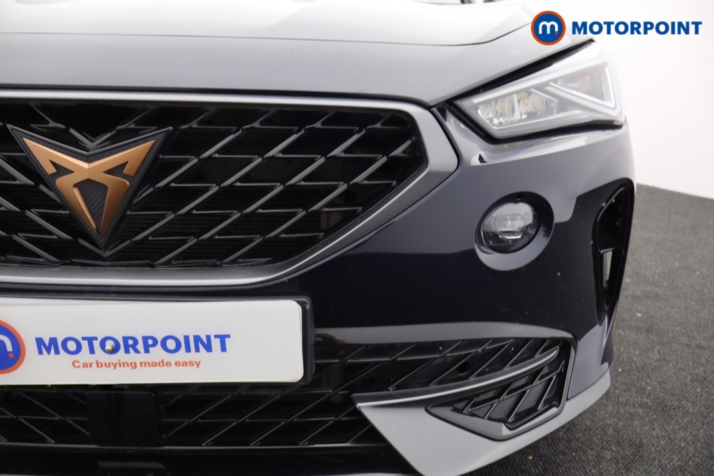 Cupra Formentor V1 Manual Petrol SUV - Stock Number (1546043) - 25th supplementary image