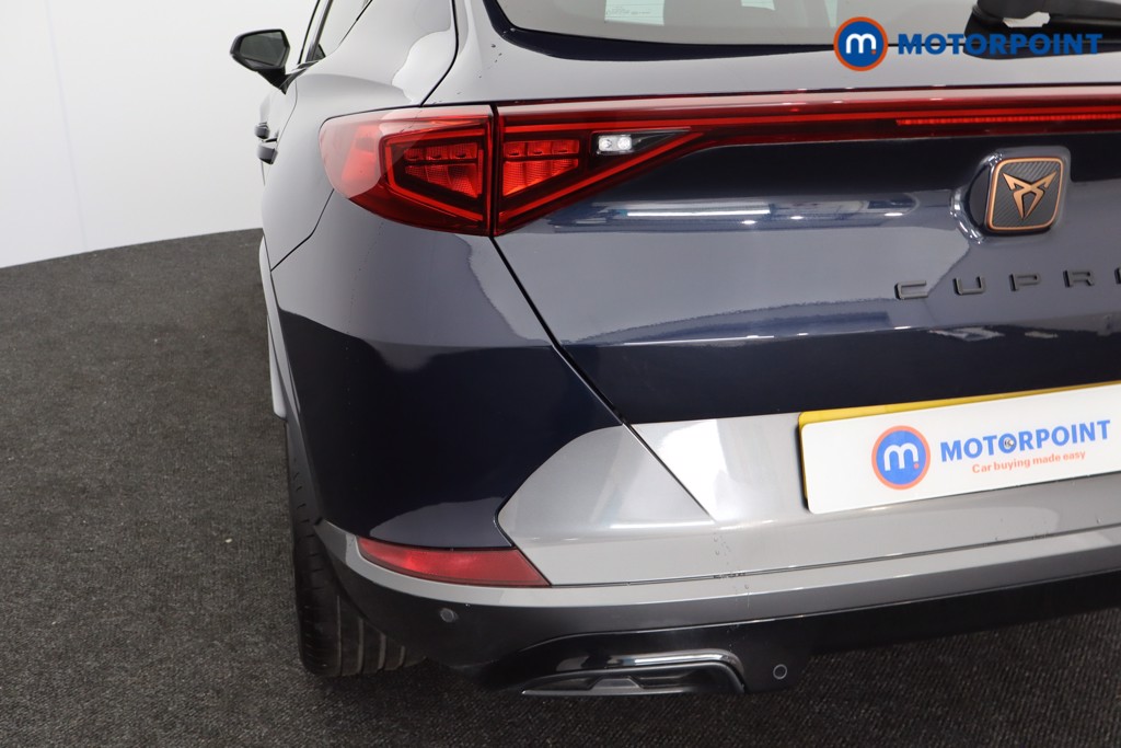 Cupra Formentor V1 Manual Petrol SUV - Stock Number (1546043) - 26th supplementary image