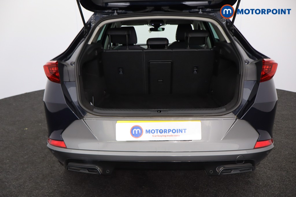 Cupra Formentor V1 Manual Petrol SUV - Stock Number (1546043) - 29th supplementary image