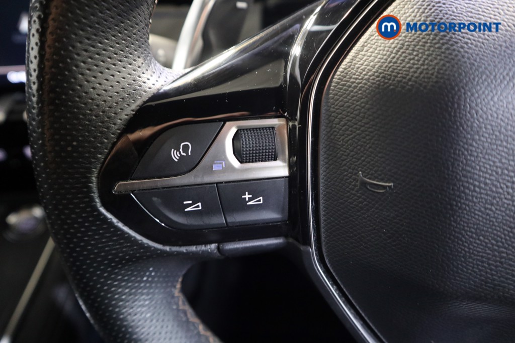 Peugeot 508 Gt Line Automatic Diesel Hatchback - Stock Number (1546178) - 3rd supplementary image