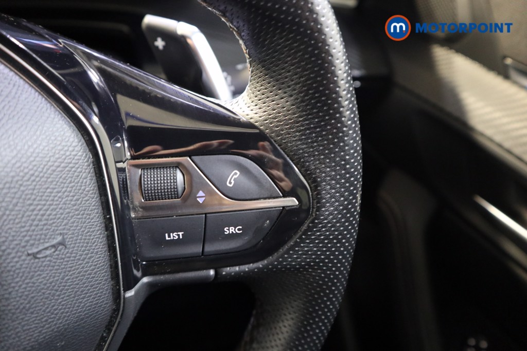Peugeot 508 Gt Line Automatic Diesel Hatchback - Stock Number (1546178) - 4th supplementary image