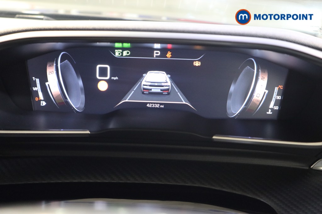 Peugeot 508 Gt Line Automatic Diesel Hatchback - Stock Number (1546178) - 5th supplementary image