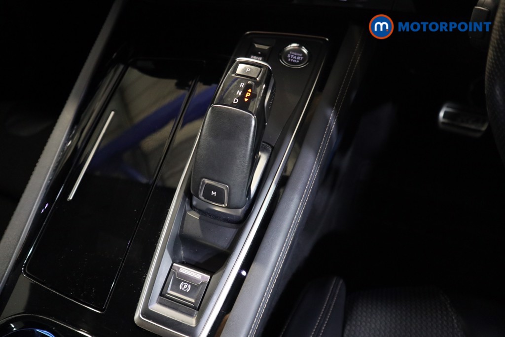 Peugeot 508 Gt Line Automatic Diesel Hatchback - Stock Number (1546178) - 7th supplementary image