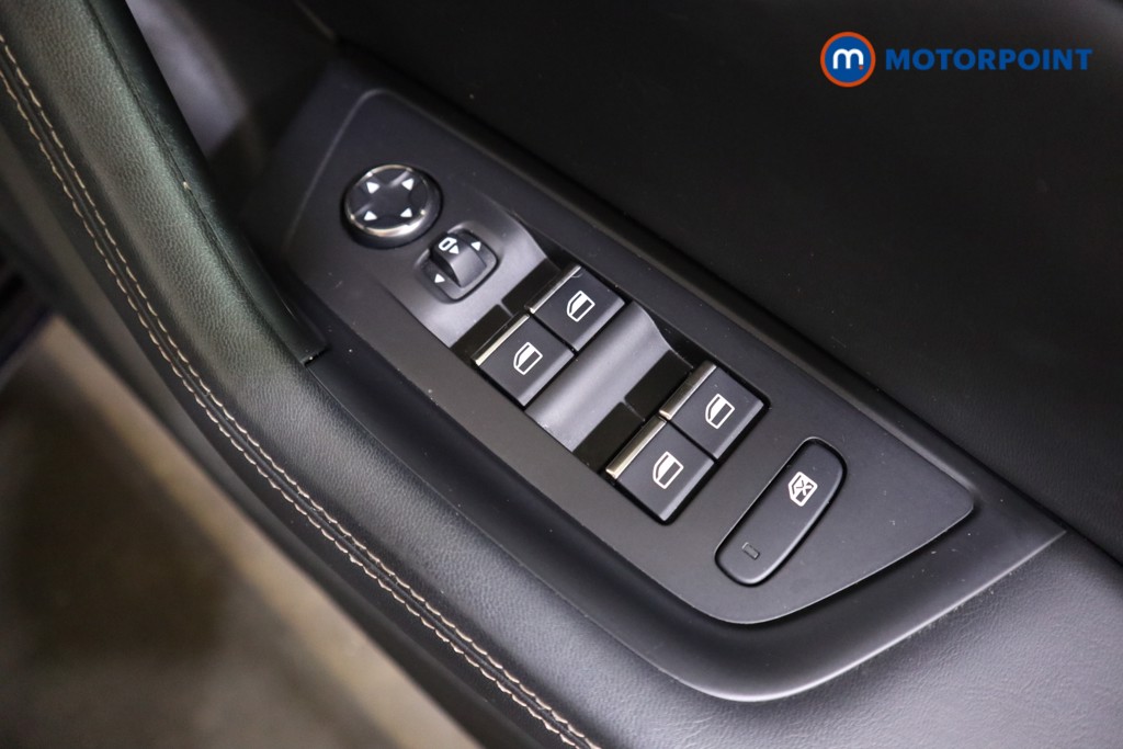 Peugeot 508 Gt Line Automatic Diesel Hatchback - Stock Number (1546178) - 8th supplementary image