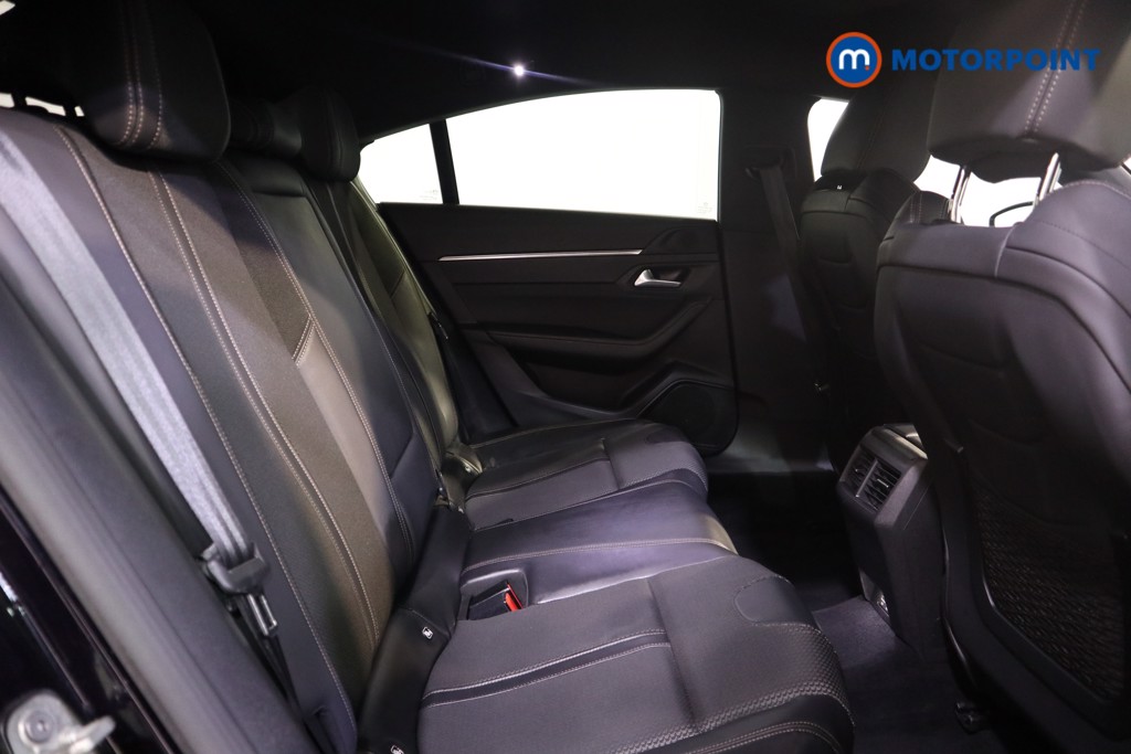 Peugeot 508 Gt Line Automatic Diesel Hatchback - Stock Number (1546178) - 10th supplementary image