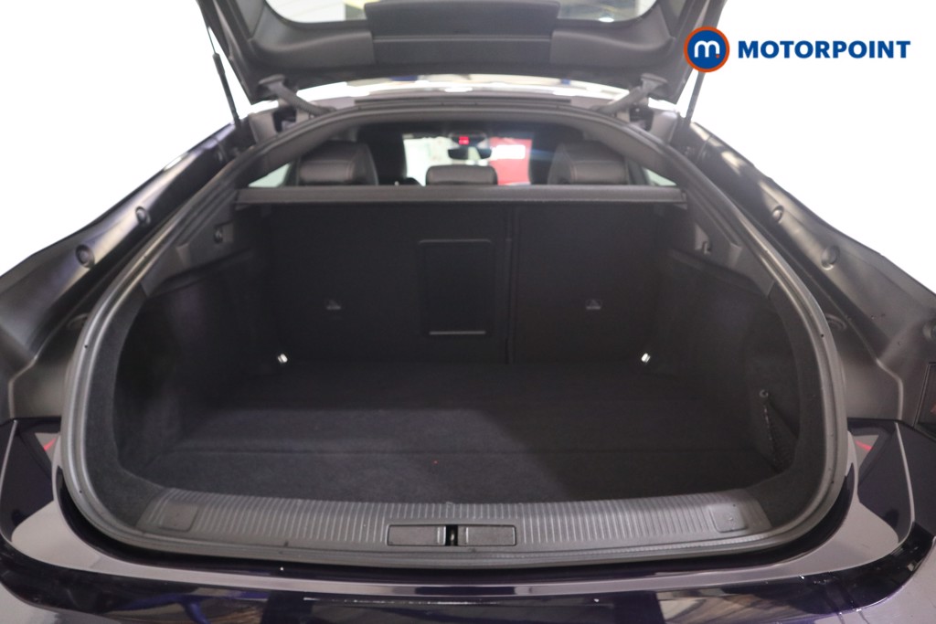Peugeot 508 Gt Line Automatic Diesel Hatchback - Stock Number (1546178) - 11th supplementary image