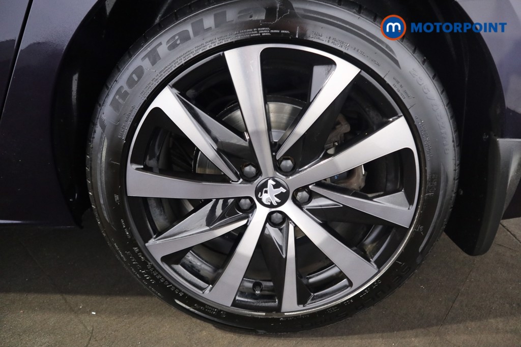 Peugeot 508 Gt Line Automatic Diesel Hatchback - Stock Number (1546178) - 15th supplementary image