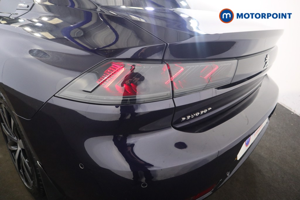 Peugeot 508 Gt Line Automatic Diesel Hatchback - Stock Number (1546178) - 18th supplementary image
