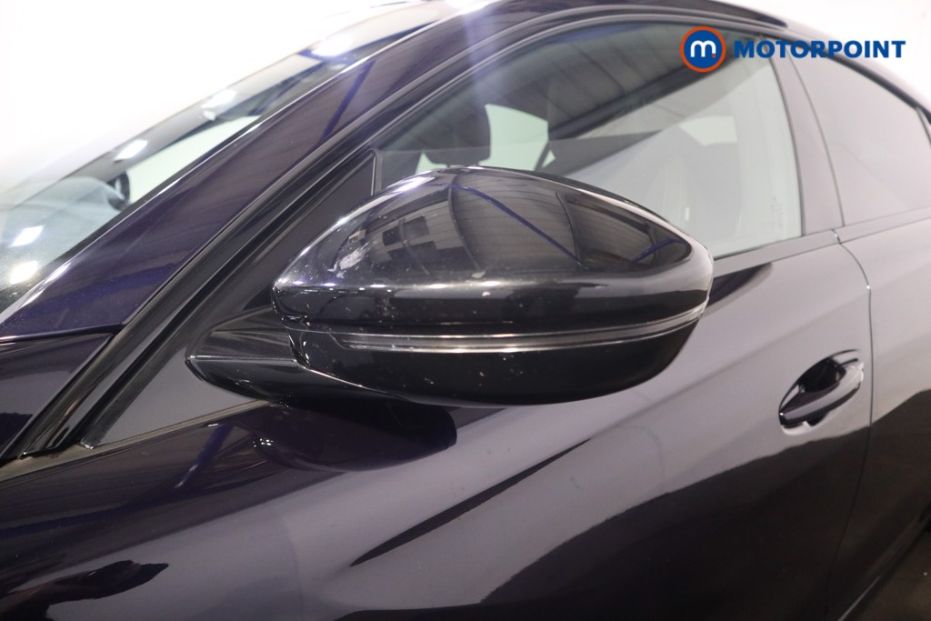 Peugeot 508 Gt Line Automatic Diesel Hatchback - Stock Number (1546178) - 21st supplementary image