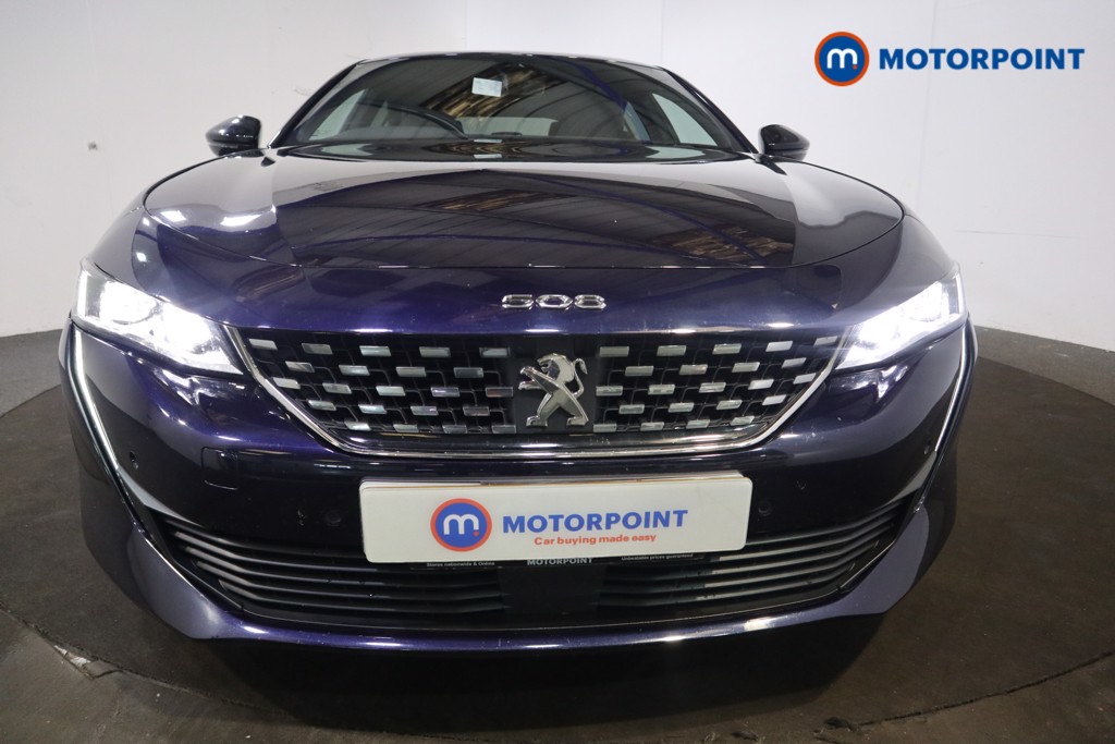 Peugeot 508 Gt Line Automatic Diesel Hatchback - Stock Number (1546178) - 23rd supplementary image