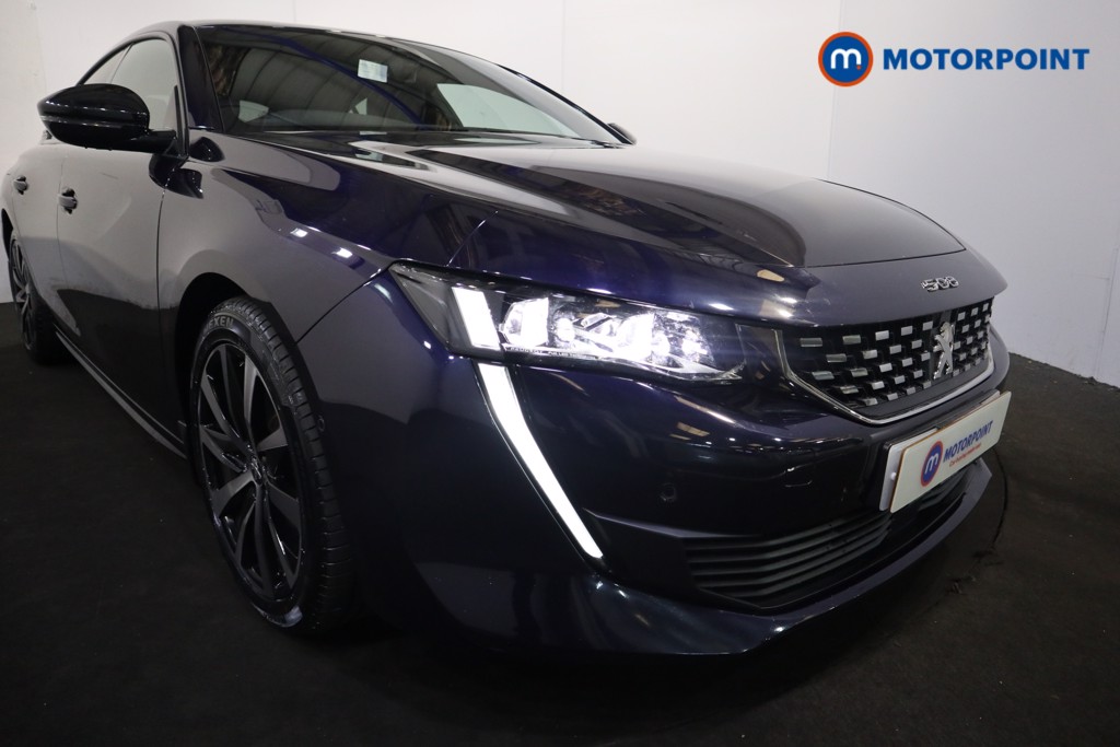 Peugeot 508 Gt Line Automatic Diesel Hatchback - Stock Number (1546178) - 24th supplementary image