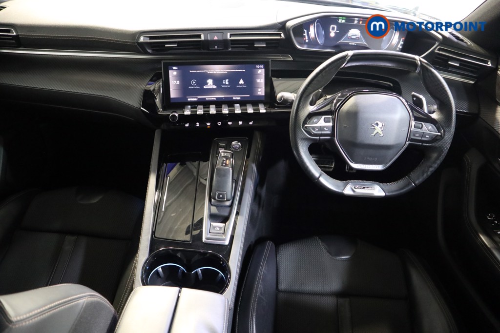 Peugeot 508 Gt Line Automatic Diesel Hatchback - Stock Number (1546178) - 1st supplementary image