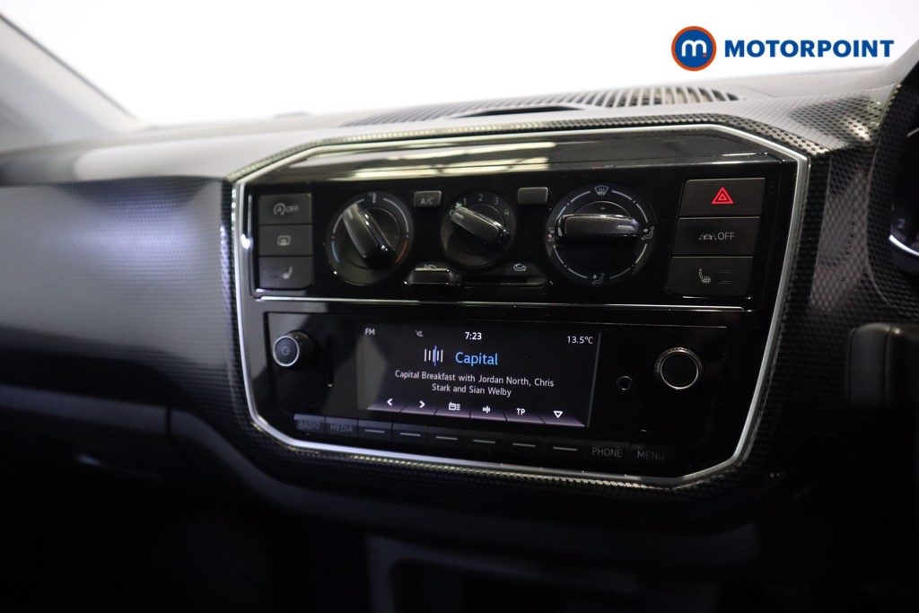 Volkswagen UP R-Line Manual Petrol Hatchback - Stock Number (1546376) - 2nd supplementary image