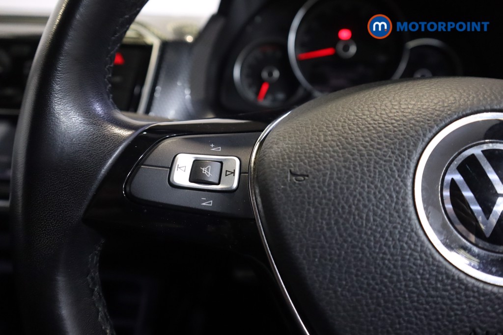 Volkswagen UP R-Line Manual Petrol Hatchback - Stock Number (1546376) - 8th supplementary image