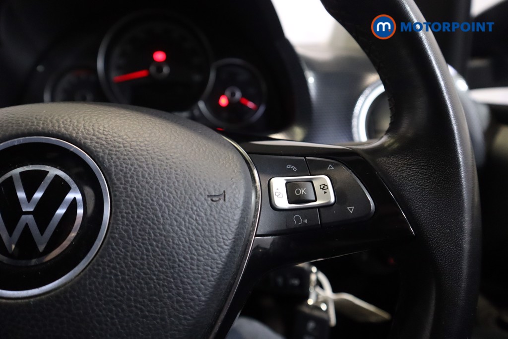 Volkswagen UP R-Line Manual Petrol Hatchback - Stock Number (1546376) - 9th supplementary image