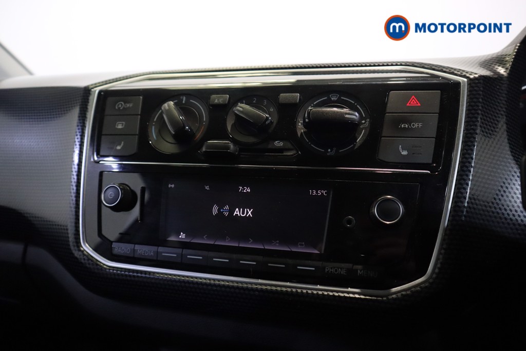 Volkswagen UP R-Line Manual Petrol Hatchback - Stock Number (1546376) - 11th supplementary image