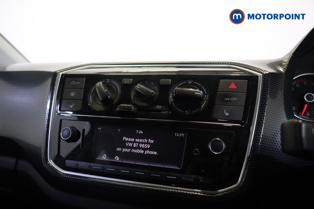 Volkswagen UP R-Line Manual Petrol Hatchback - Stock Number (1546376) - 12th supplementary image
