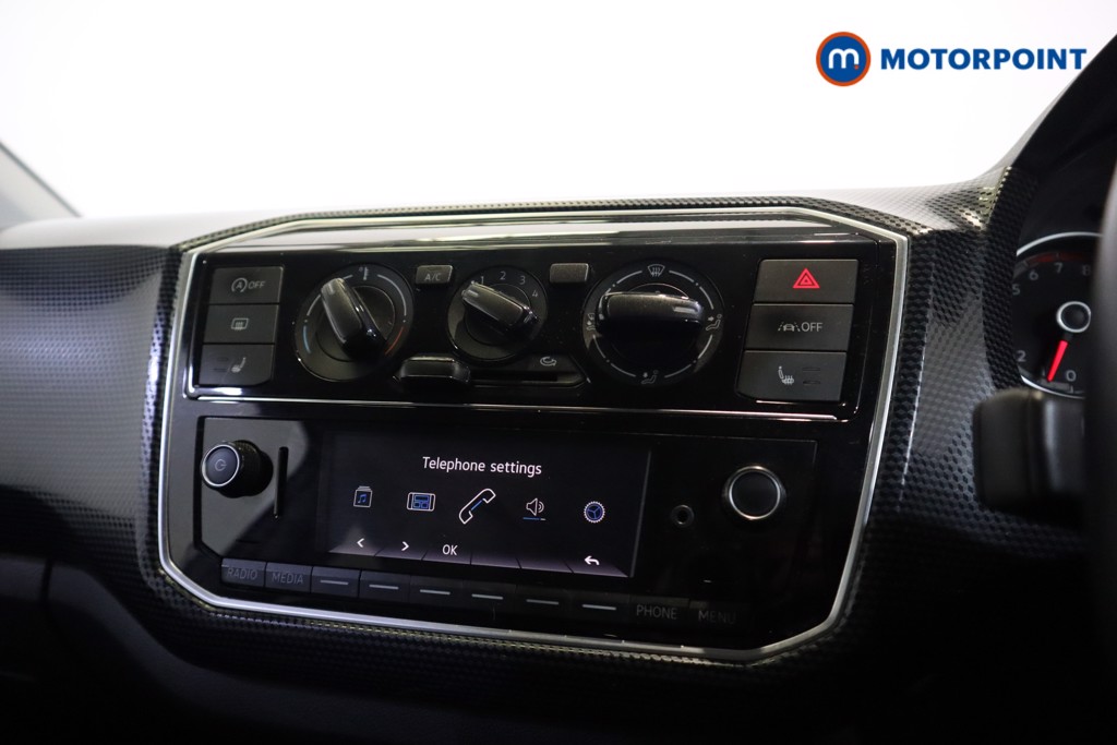 Volkswagen UP R-Line Manual Petrol Hatchback - Stock Number (1546376) - 13th supplementary image