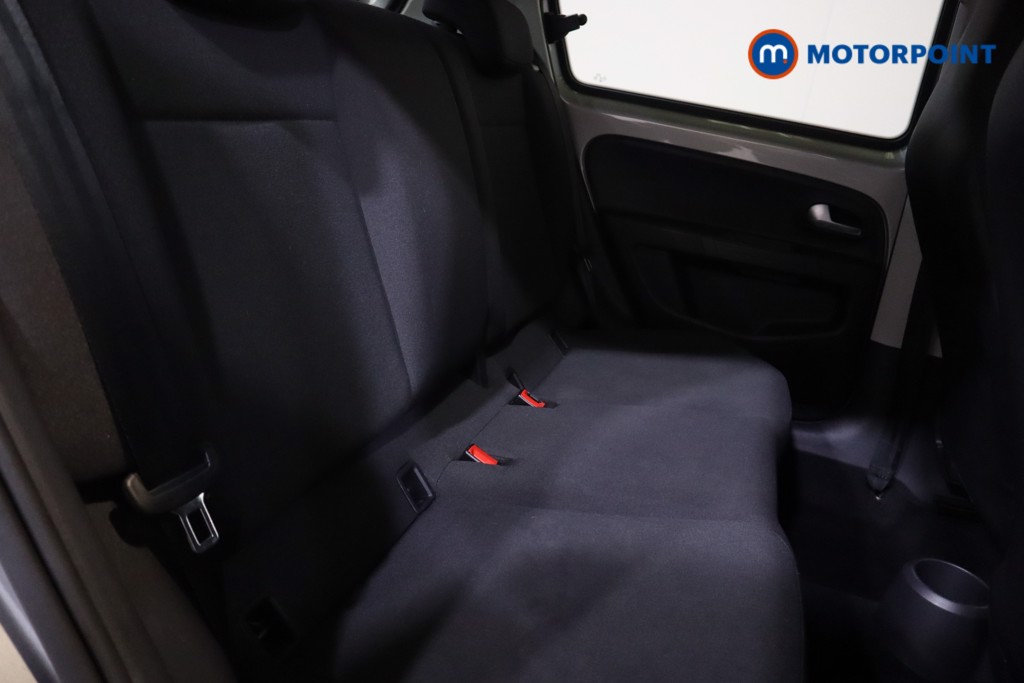 Volkswagen UP R-Line Manual Petrol Hatchback - Stock Number (1546376) - 19th supplementary image