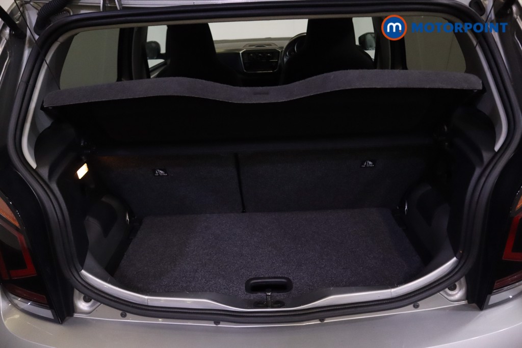 Volkswagen UP R-Line Manual Petrol Hatchback - Stock Number (1546376) - 20th supplementary image