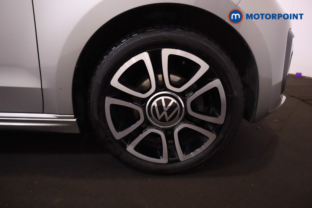 Volkswagen UP R-Line Manual Petrol Hatchback - Stock Number (1546376) - 24th supplementary image