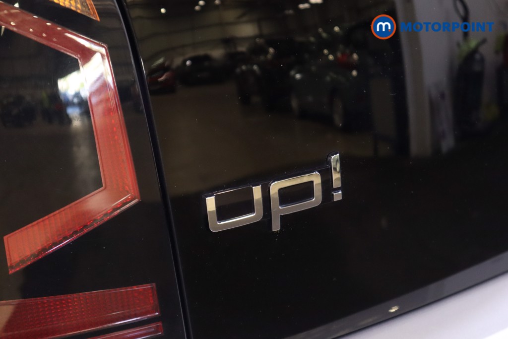 Volkswagen UP R-Line Manual Petrol Hatchback - Stock Number (1546376) - 27th supplementary image