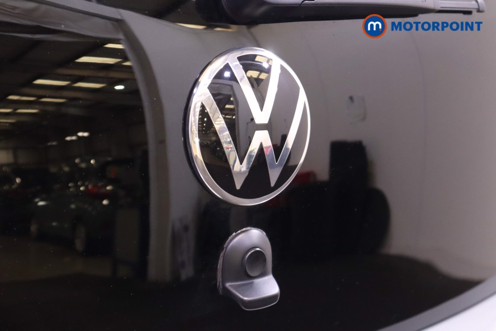Volkswagen UP R-Line Manual Petrol Hatchback - Stock Number (1546376) - 28th supplementary image