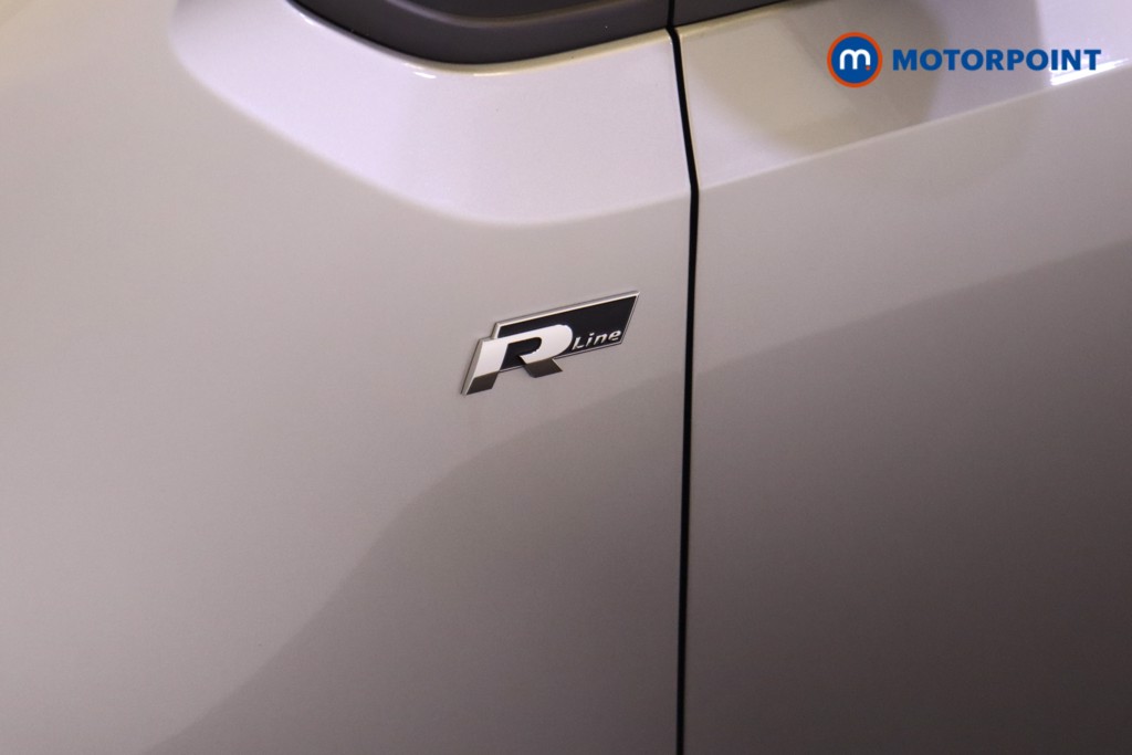 Volkswagen UP R-Line Manual Petrol Hatchback - Stock Number (1546376) - 30th supplementary image