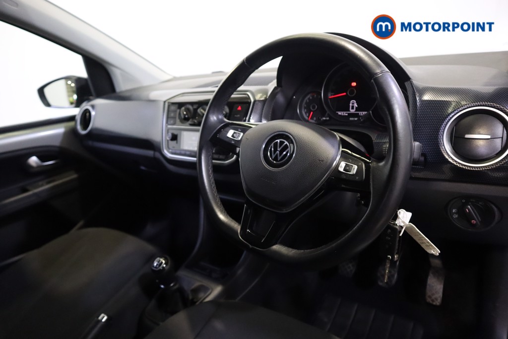 Volkswagen UP R-Line Manual Petrol Hatchback - Stock Number (1546376) - 1st supplementary image