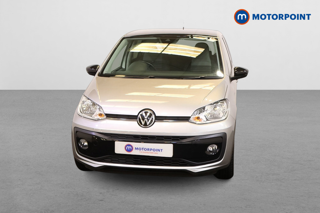 Volkswagen UP R-Line Manual Petrol Hatchback - Stock Number (1546376) - Front bumper