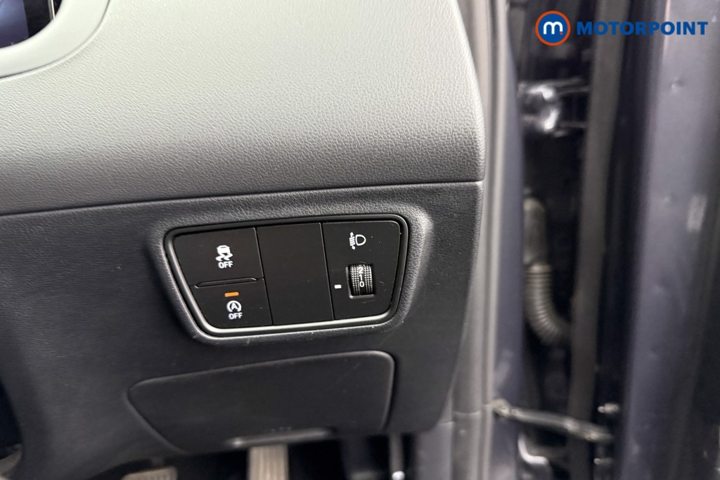 Hyundai Tucson Se Connect Manual Petrol SUV - Stock Number (1546377) - 14th supplementary image