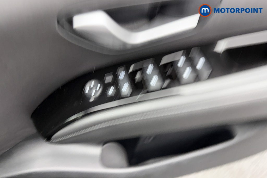 Hyundai Tucson Se Connect Manual Petrol SUV - Stock Number (1546377) - 15th supplementary image