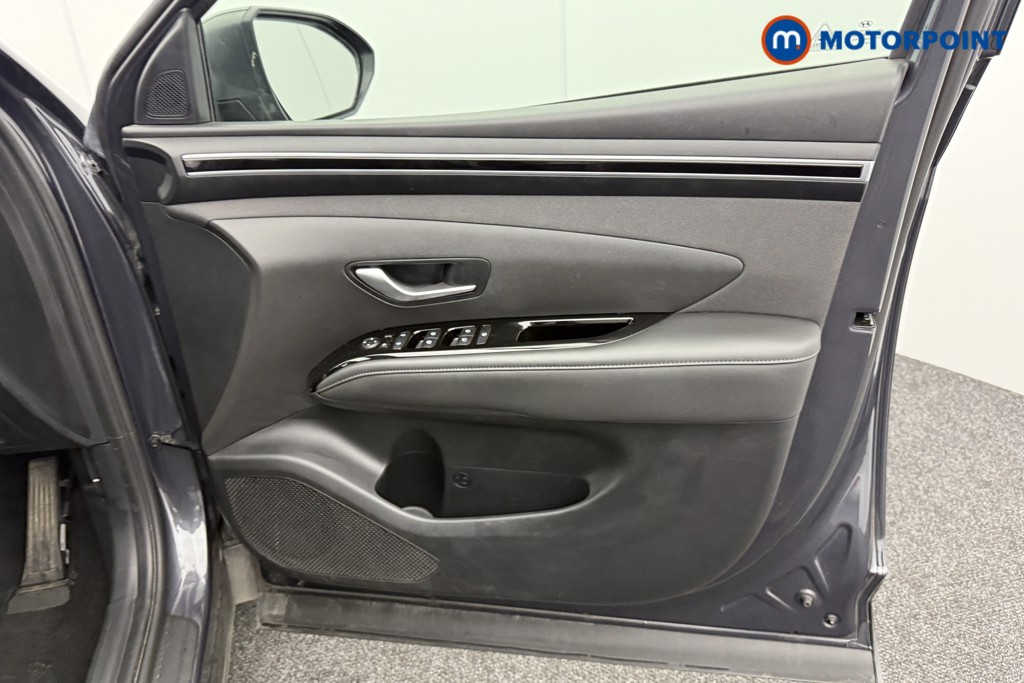 Hyundai Tucson Se Connect Manual Petrol SUV - Stock Number (1546377) - 16th supplementary image
