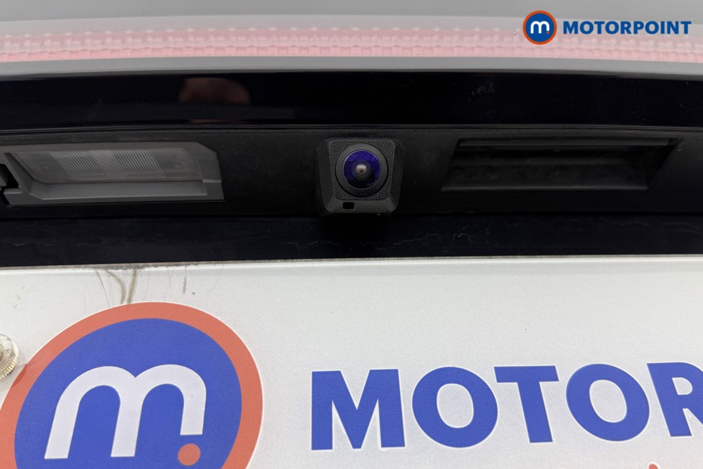 Hyundai Tucson Se Connect Manual Petrol SUV - Stock Number (1546377) - 20th supplementary image