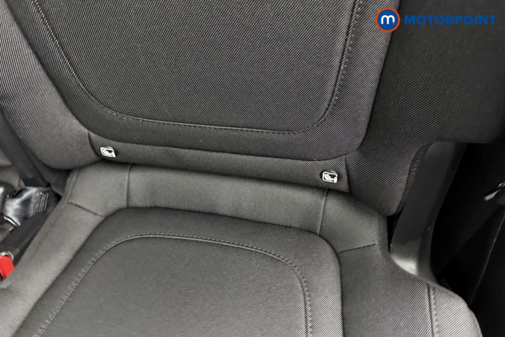 Hyundai Tucson Se Connect Manual Petrol SUV - Stock Number (1546377) - 24th supplementary image