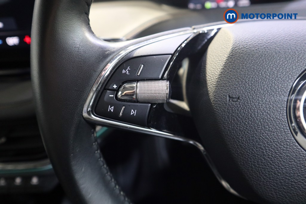 Skoda Enyaq 60 Ecosuite Automatic Electric SUV - Stock Number (1546472) - 3rd supplementary image