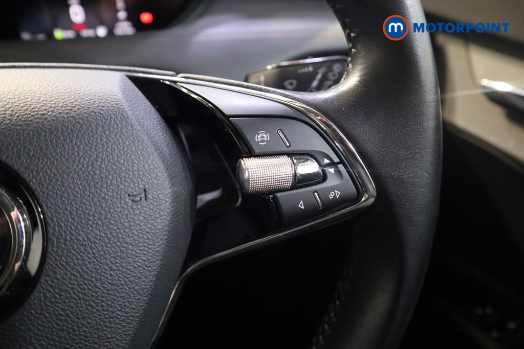 Skoda Enyaq 60 Ecosuite Automatic Electric SUV - Stock Number (1546472) - 4th supplementary image