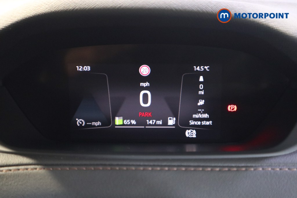 Skoda Enyaq 60 Ecosuite Automatic Electric SUV - Stock Number (1546472) - 5th supplementary image