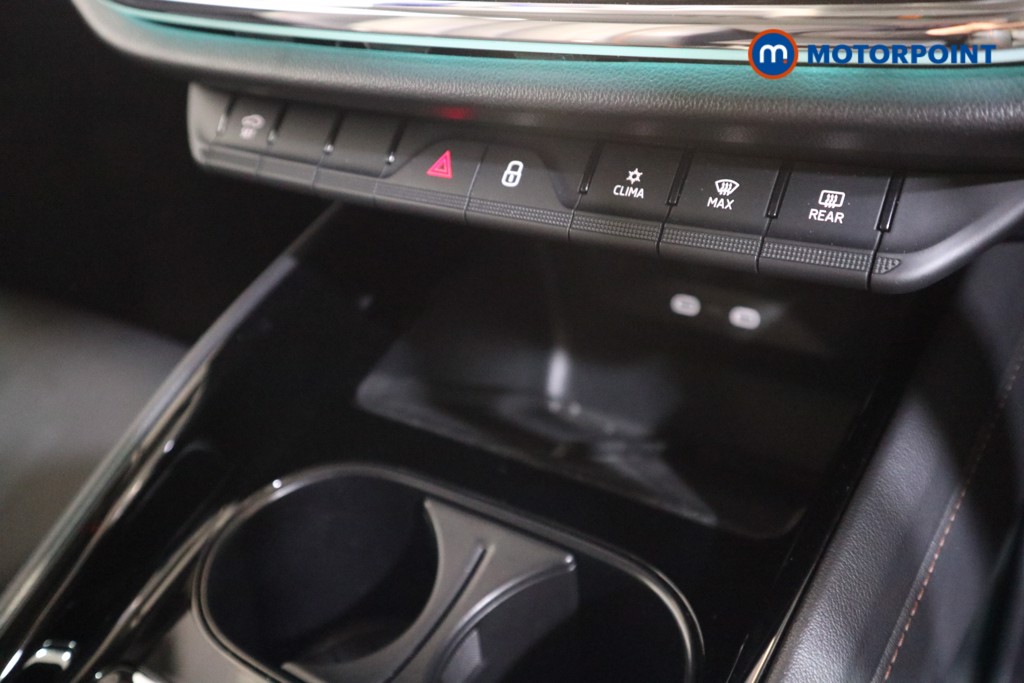 Skoda Enyaq 60 Ecosuite Automatic Electric SUV - Stock Number (1546472) - 7th supplementary image