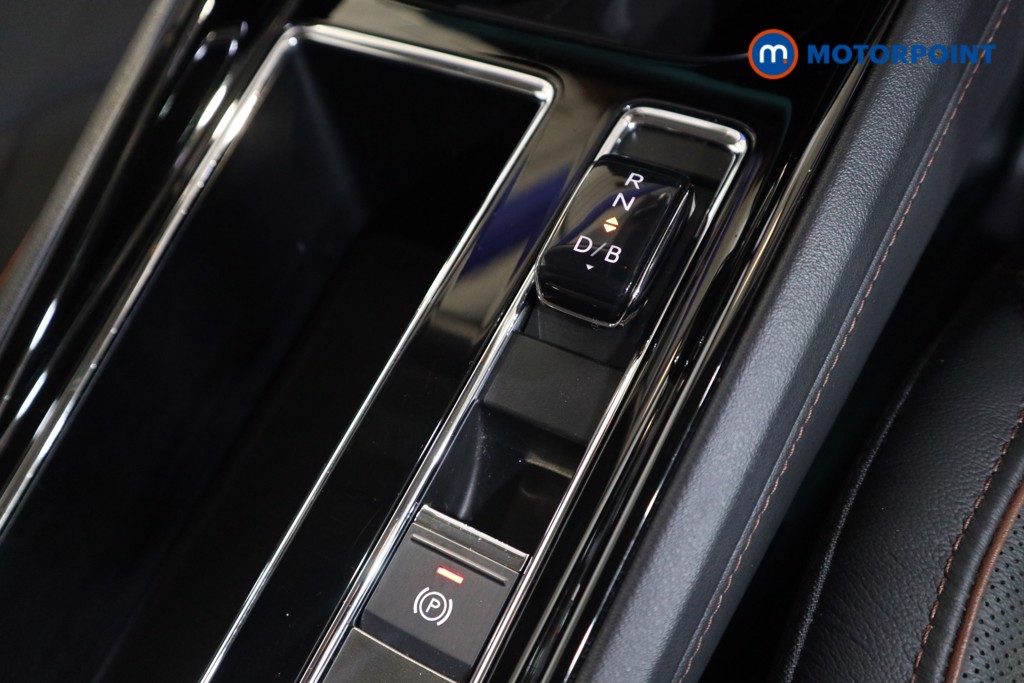 Skoda Enyaq 60 Ecosuite Automatic Electric SUV - Stock Number (1546472) - 8th supplementary image