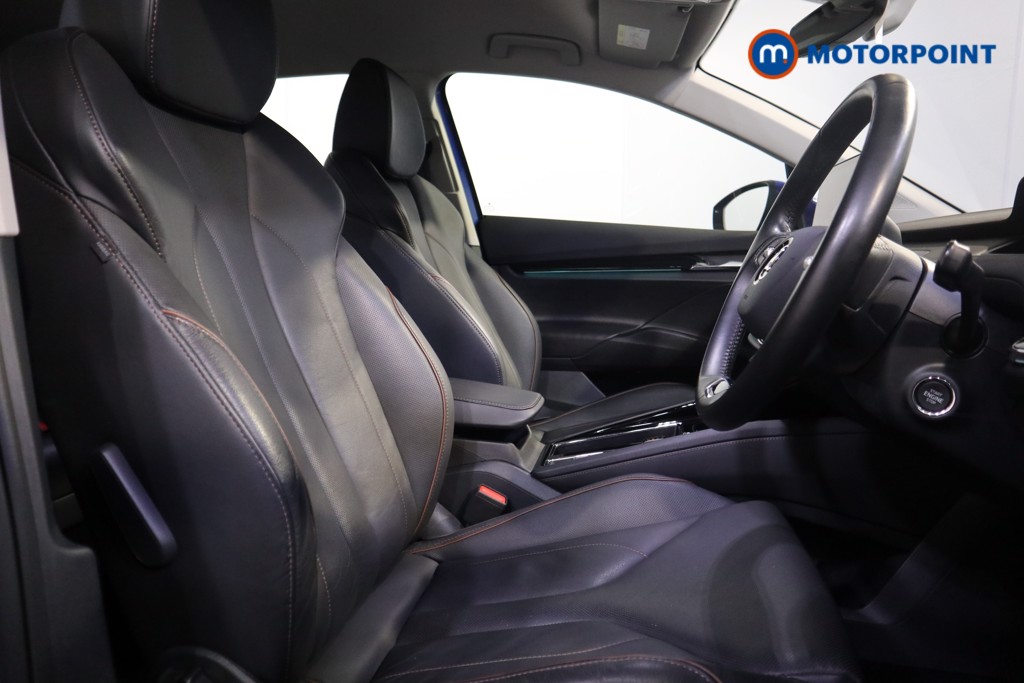 Skoda Enyaq 60 Ecosuite Automatic Electric SUV - Stock Number (1546472) - 10th supplementary image