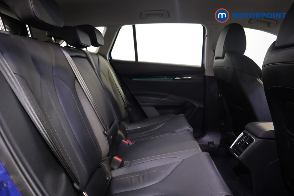 Skoda Enyaq 60 Ecosuite Automatic Electric SUV - Stock Number (1546472) - 11th supplementary image