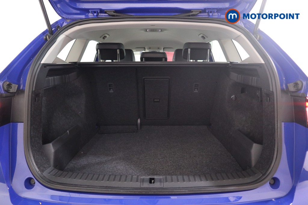 Skoda Enyaq 60 Ecosuite Automatic Electric SUV - Stock Number (1546472) - 12th supplementary image
