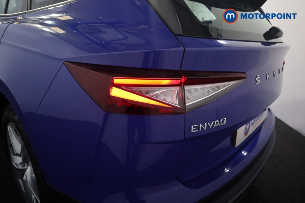 Skoda Enyaq 60 Ecosuite Automatic Electric SUV - Stock Number (1546472) - 18th supplementary image