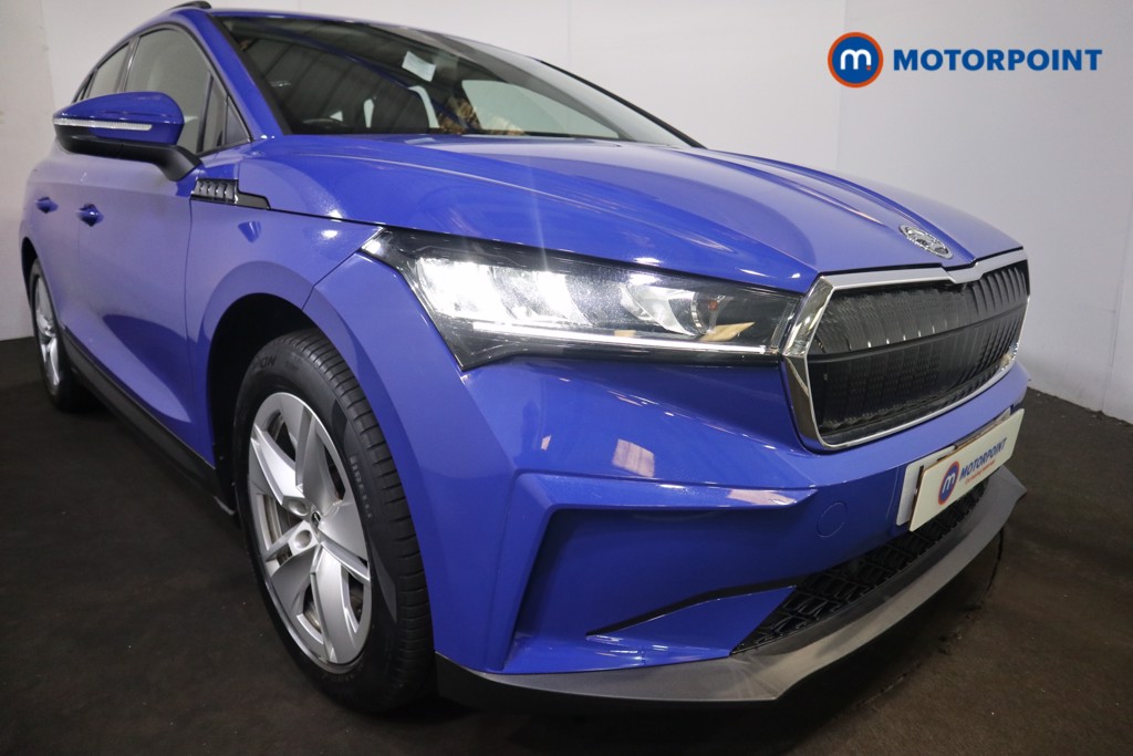 Skoda Enyaq 60 Ecosuite Automatic Electric SUV - Stock Number (1546472) - 24th supplementary image