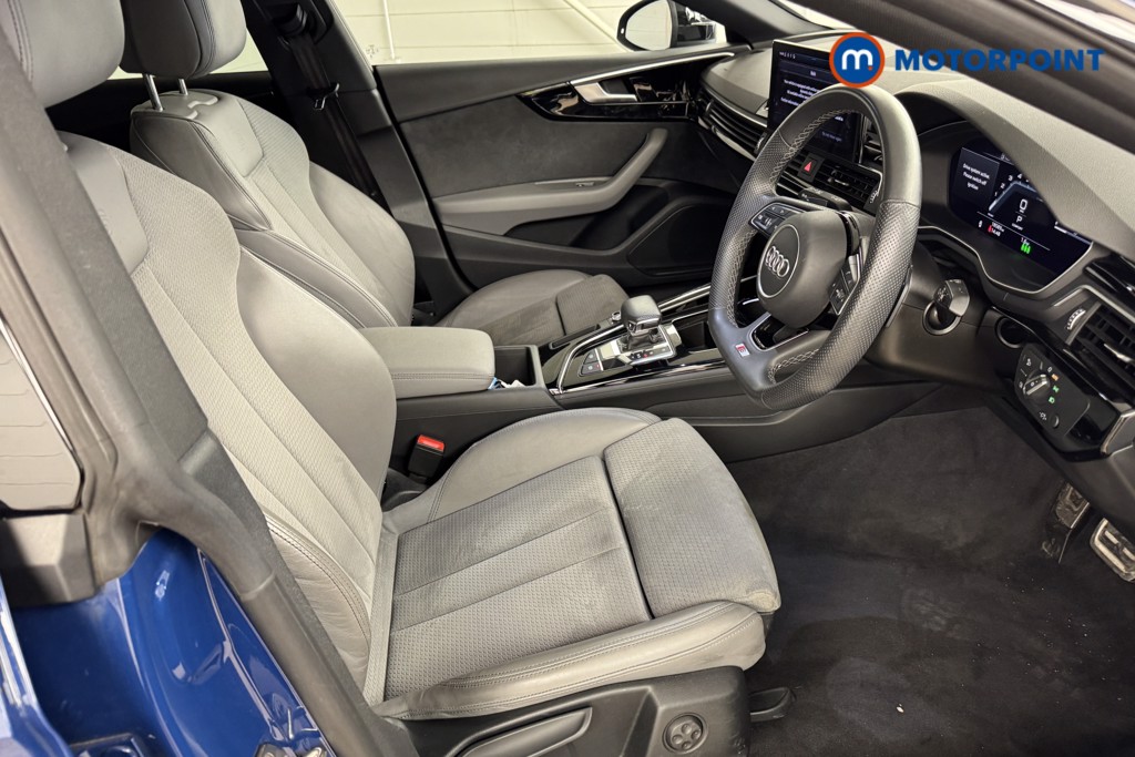Audi A5 Black Edition Automatic Petrol Hatchback - Stock Number (1546494) - 5th supplementary image