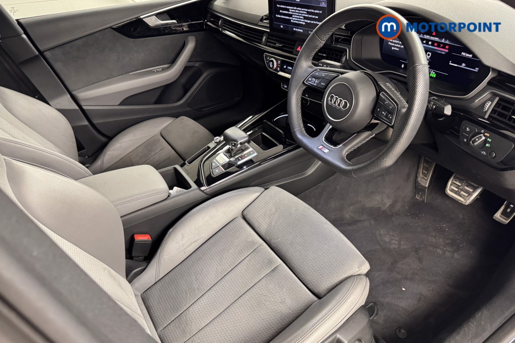 Audi A5 Black Edition Automatic Petrol Hatchback - Stock Number (1546494) - 6th supplementary image